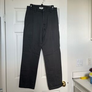 Dockers grey pants